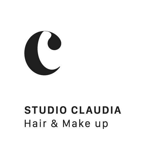 Studio Claudia – Logoeinheit